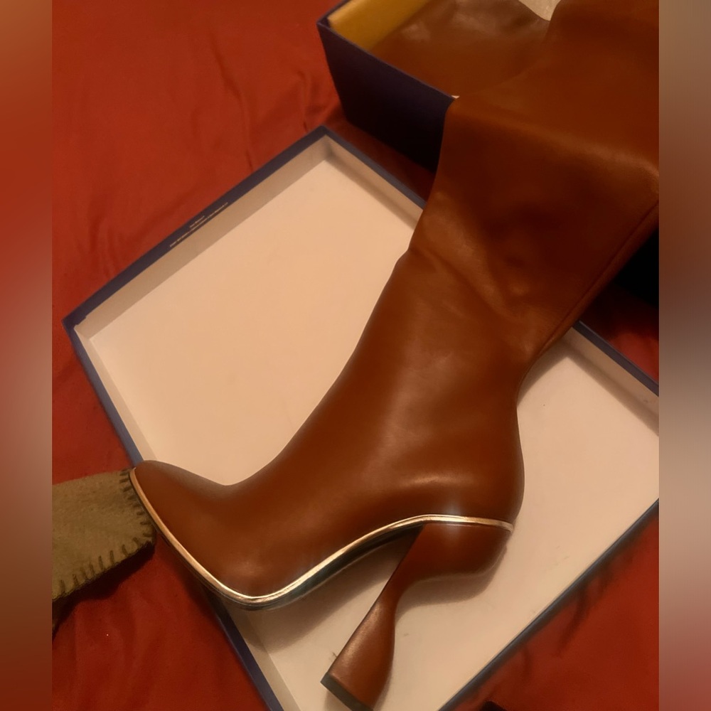 Balenciaga Boots